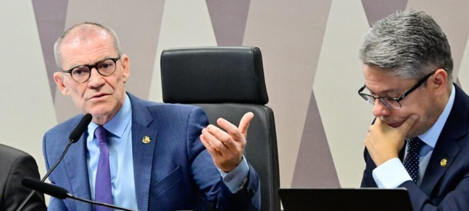 CPI do Crime Organizado sugere impeachment de três ministros do STF e do chefe da PGR 2 ocrente 1776187172