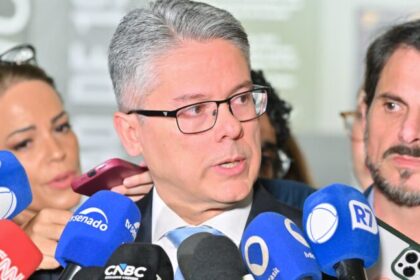 Troca de senadores às vésperas da votação tenta brecar relatório da CPI do Crime Organizado 2 ocrente 1776191648
