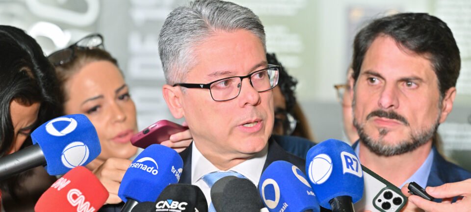 Troca de senadores às vésperas da votação tenta brecar relatório da CPI do Crime Organizado 2 ocrente 1776191648