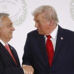 Trump lamenta derrota de Viktor Orbán e elogia política migratória húngara 4 ocrente 1776193486