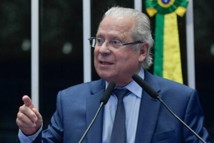 José Dirceu afirma que Lula enfrentará Jair Bolsonaro, e não Flávio, na disputa de 2026 18 ocrente 1776194389