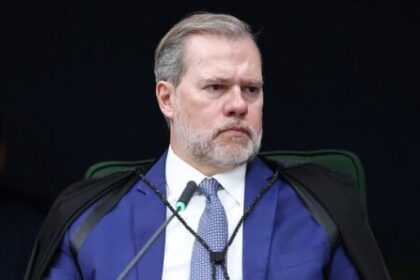 Toffoli propõe cassar mandatos de políticos que atacam STF após ser citado por CPI 12 ocrente 1776198869
