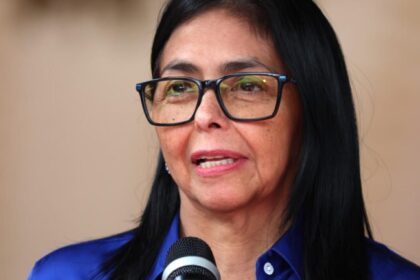 Washington suspende sanções e recoloca bancos estatais da Venezuela no mercado dos EUA 6 ocrente 1776204249