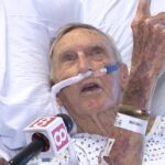 Idoso de 90 anos relata visão de Jesus após parada cardíaca em igreja dos EUA 5 ocrente 1776209664