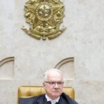 Fachin condena inclusão de Moraes, Toffoli e Gilmar em relatório da CPI do Crime Organizado 5 ocrente 1776210559