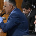 Manobra governista derruba relatório da CPI do Crime Organizado que mirava ministros do STF 5 ocrente 1776214160