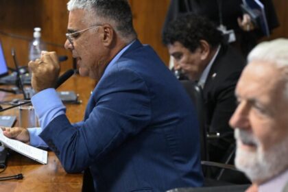 Manobra governista derruba relatório da CPI do Crime Organizado que mirava ministros do STF 6 ocrente 1776214160
