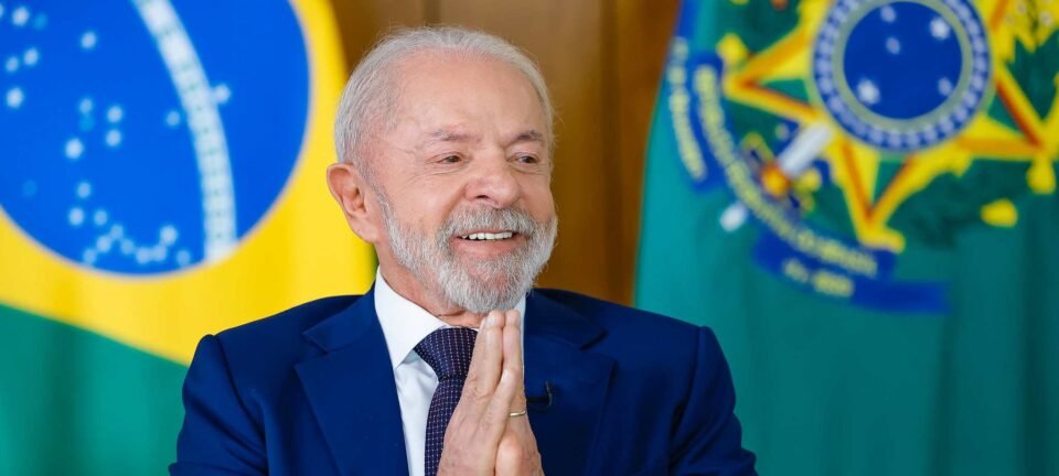 Planalto quer fim da escala 6x1 e remete projeto ao Congresso em regime de urgência 2 ocrente 1776220462