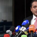 Comissão do Senado recebe parecer favorável para levar Jorge Messias ao STF 5 ocrente 1776222252