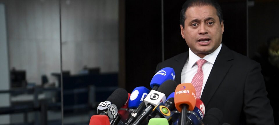 Comissão do Senado recebe parecer favorável para levar Jorge Messias ao STF 2 ocrente 1776222252