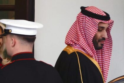 Investidas do Irã contra países do Golfo travam processo de reaproximação e ampliam isolamento de Teerã 20 ocrente 1776236667