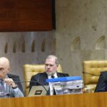 Ministros do STF articulam reação a senadores após pedido de indiciamento rejeitado na CPI 4 ocrente 1776238459