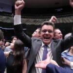 Câmara aprova Odair Cunha para vaga de ministro do TCU com 303 votos 4 ocrente 1776243004
