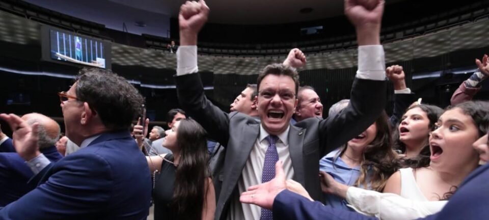 Câmara aprova Odair Cunha para vaga de ministro do TCU com 303 votos 2 ocrente 1776243004