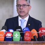 Relator acusa Planalto de articular troca de integrantes e derrubar relatório da CPI do Crime Organizado 4 ocrente 1776246612
