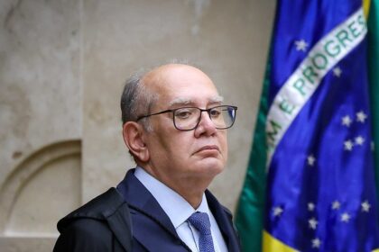 Gilmar Mendes cogita acionar PGR contra relator da CPI do Crime Organizado 4 ocrente 1776253750