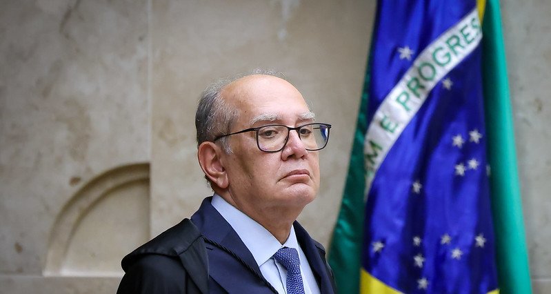 Gilmar Mendes cogita acionar PGR contra relator da CPI do Crime Organizado 2 ocrente 1776253750