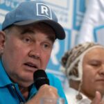 Conservador Rafael López Aliaga exige anulação do pleito presidencial no Peru 5 ocrente 1776256472