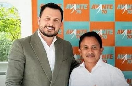 Manoel Gomes, o “Caneta Azul”, se filia ao Avante e planeja disputar vaga na Câmara sem detalhar propostas 18 ocrente 1776257475