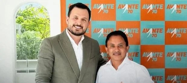 Manoel Gomes, o “Caneta Azul”, se filia ao Avante e planeja disputar vaga na Câmara sem detalhar propostas 2 ocrente 1776257475