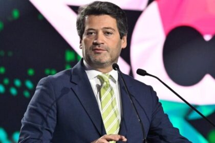 Líder do Chega reitera que Portugal não deve pedir desculpas pela era colonial 12 ocrente 1776260951
