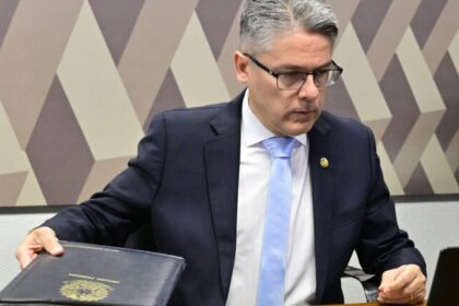 Vieira justifica não indiciar líderes de facções e diz que medida seria “mero teatro” 10 ocrente 1776262794