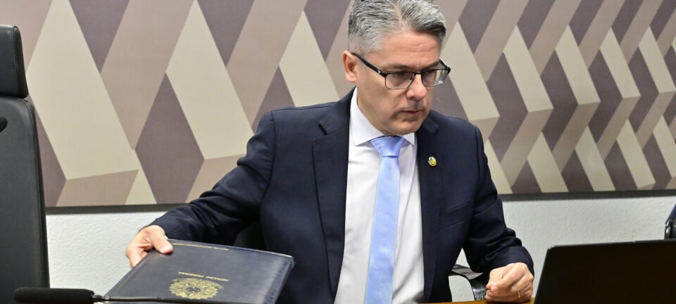 Vieira justifica não indiciar líderes de facções e diz que medida seria “mero teatro” 2 ocrente 1776262794