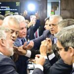 CPMI do INSS é encerrada sem prorrogação e gera críticas sobre “operação abafa” nos Três Poderes 4 ocrente 1776263676