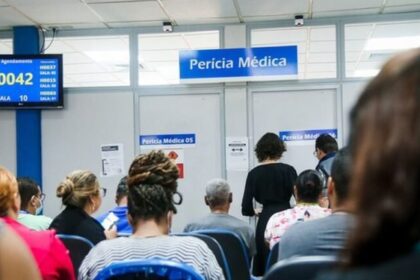 Suspensão do BPC por quase seis meses trava 740 mil pedidos e cria passivo de R$ 2,1 bilhões 4 ocrente 1776265450