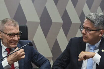 Decisões do STF travaram investigações e esvaziaram CPI do Crime Organizado, indica relatório final 18 ocrente 1776267279
