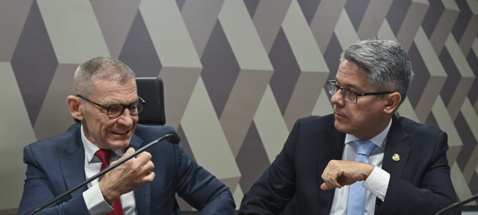 Decisões do STF travaram investigações e esvaziaram CPI do Crime Organizado, indica relatório final 2 ocrente 1776267279