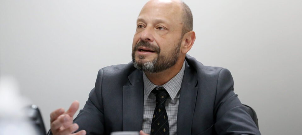 Ex-presidente do INSS diz que deixou cargo por atrito com ministro: “nunca nos entendemos” 2 ocrente 1776270884