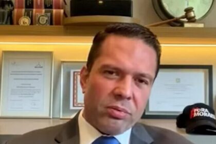Defesa de Ramagem alega espionagem nos EUA e pede ação do governo norte-americano 4 ocrente 1776275373