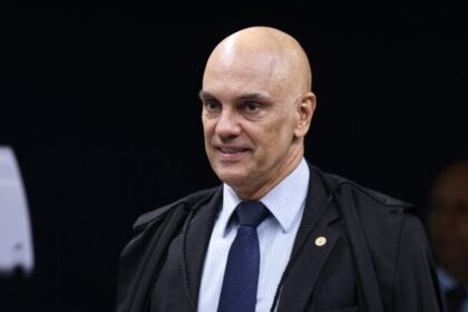 Moraes determina investigação da PF sobre Flávio Bolsonaro por postagem que associa Lula a crimes 16 ocrente 1776278955