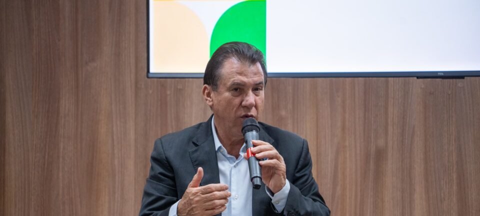 Marinho defende PEC para blindar fim da escala 6x1 e diz que proposta reforça PL do governo 2 ocrente 1776285264