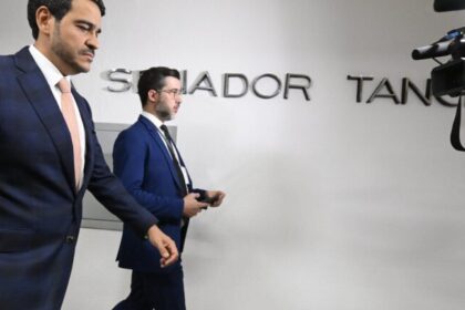 Planalto usa cargos em agências para assegurar aprovação de Jorge Messias ao STF 4 ocrente 1776287090