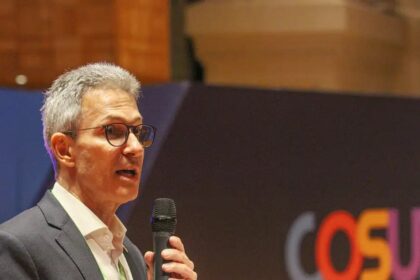 Zema chama Gilmar Mendes de “intocável” e amplia críticas ao STF 20 ocrente 1776289786