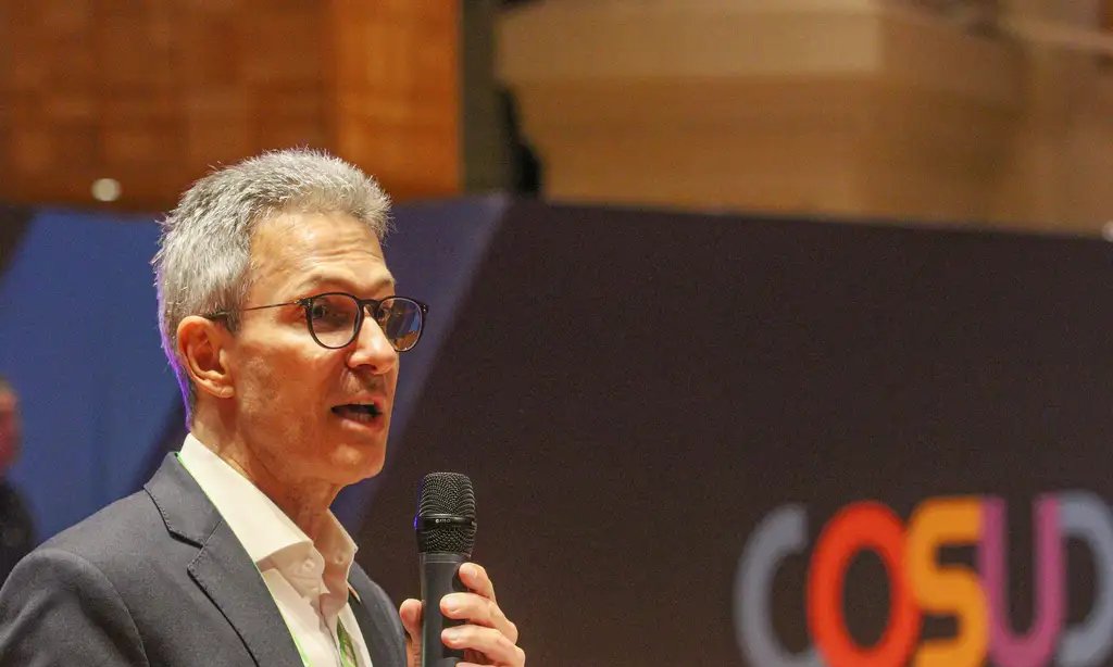 Zema chama Gilmar Mendes de “intocável” e amplia críticas ao STF 2 ocrente 1776289786