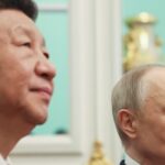 Moscou se propõe a cobrir falta de energia chinesa em meio à crise no Estreito de Hormuz 4 ocrente 1776292456