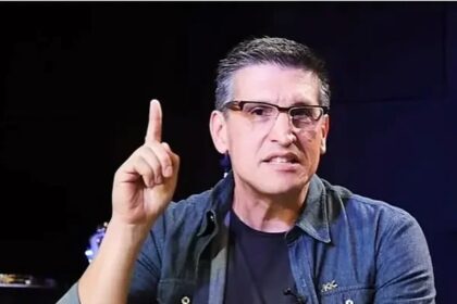 Pastor Zé Bruno condena camarins e privilégios para líderes religiosos 10 ocrente 1776299672