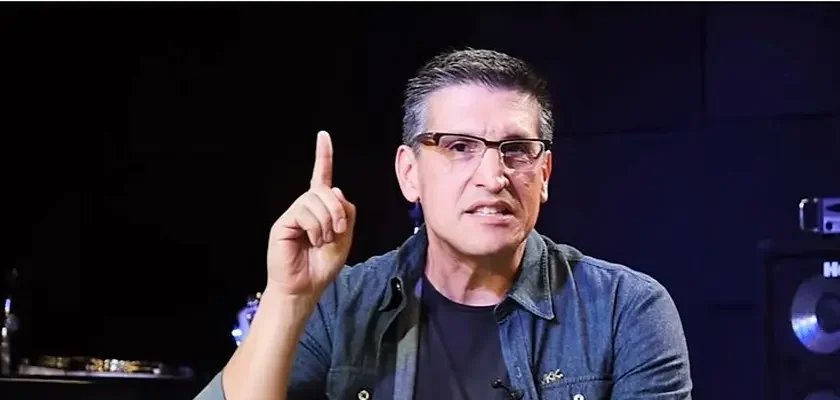 Pastor Zé Bruno condena camarins e privilégios para líderes religiosos 2 ocrente 1776299672