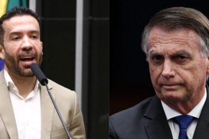Justiça do DF rejeita pedido de Bolsonaro para retirar vídeo em que Janones o chama de “ladrão” 16 ocrente 1776302368