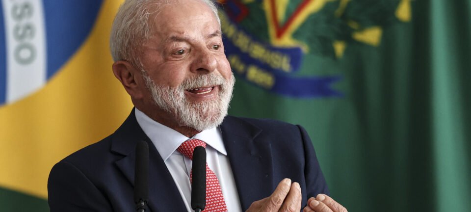 Lula afirma que extinção do imposto sindical “asfixiou” sindicatos e preservou empresários 2 ocrente 1776308682