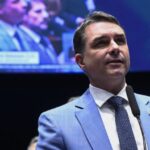 Flávio Bolsonaro acusa Moraes de usar STF para interferir na eleição de 2026 4 ocrente 1776310528