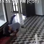 Diretor se atira sobre ex-aluno armado e evita massacre em escola de Oklahoma 5 ocrente 1776316749