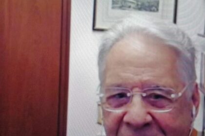 Justiça decreta interdição de FHC aos 94 anos e nomeia filho como tutor legal 10 ocrente 1776318557