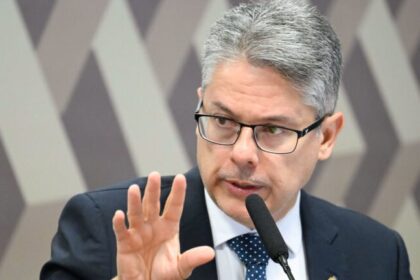 Alessandro Vieira reage a pedido de investigação de Gilmar Mendes e diz estar amparado por imunidade parlamentar 6 ocrente 1776322187