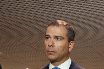 Polícia Federal prende ex-presidente do BRB na 4ª fase da Operação Compliance Zero 2 ocrente 1776334771