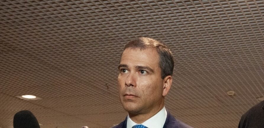 Polícia Federal prende ex-presidente do BRB na 4ª fase da Operação Compliance Zero 2 ocrente 1776334771