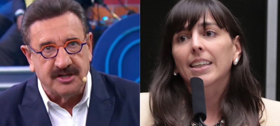 Justiça Eleitoral torna Ratinho réu por violência política de gênero contra deputada do PT 2 ocrente 1776338358